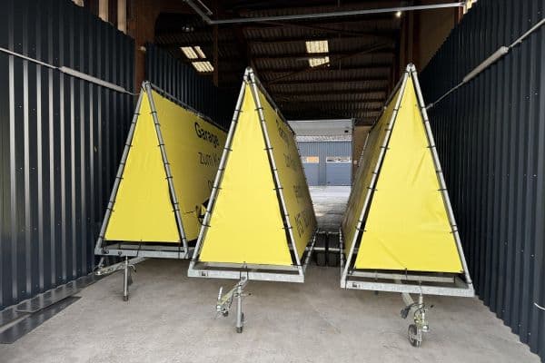 Pronájem nebytového prostoru 60 m², Borsigstr., Kamen Pronájem nebytového prostoru 60 m², Borsigstr., Kamen