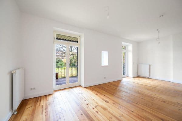 Prodej bytu 3+1 90 m², Schnellstr. 26, Hamburg, Hamburg Prodej bytu 3+1 90 m², Schnellstr. 26, Hamburg, Hamburg