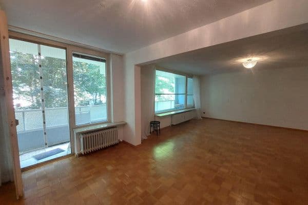 Prodej bytu 4+1 112 m², Schwibbogenplatz 2b, Augsburg Prodej bytu 4+1 112 m², Schwibbogenplatz 2b, Augsburg