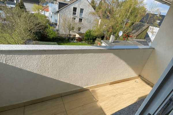 Pronájem bytu 2+kk 65 m², Rosenweg 94, Schwerte Pronájem bytu 2+kk 65 m², Rosenweg 94, Schwerte