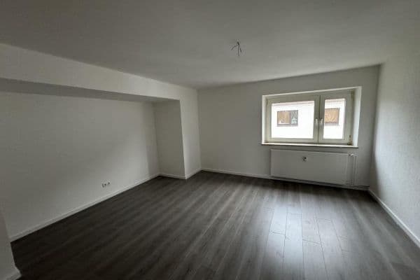 Pronájem bytu 2+kk 58 m², Peter Zimmer Straße 68, Moers Pronájem bytu 2+kk 58 m², Peter Zimmer Straße 68, Moers