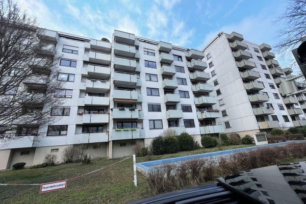 Prodej bytu 4+1 96 m², Karlsruhe Prodej bytu 4+1 96 m², Karlsruhe