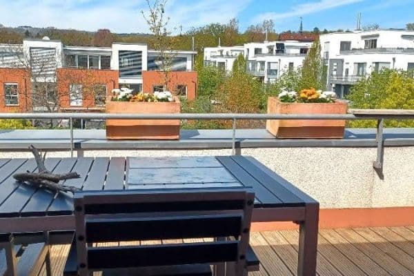 Prodej bytu 3+kk 112 m², Oberursel Prodej bytu 3+kk 112 m², Oberursel