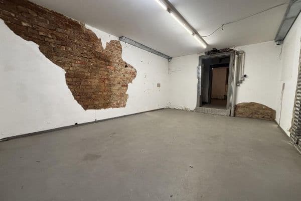 Pronájem nebytového prostoru 80 m², Oppelner Straße 33, Berlin, Berlín Pronájem nebytového prostoru 80 m², Oppelner Straße 33, Berlin, Berlín