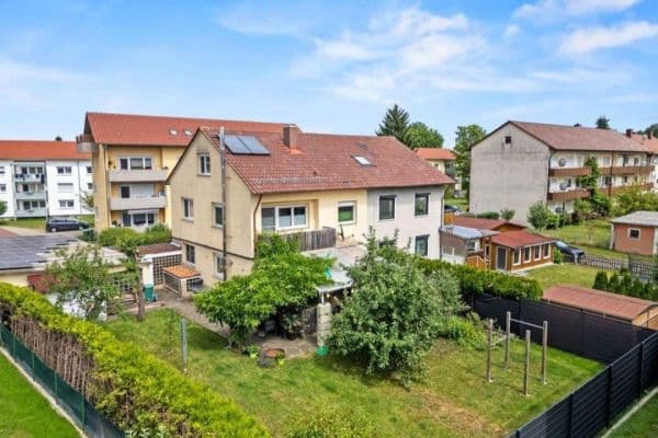 Prodej domu 152 m², pozemek 637 m², Bad Saulgau Prodej domu 152 m², pozemek 637 m², Bad Saulgau