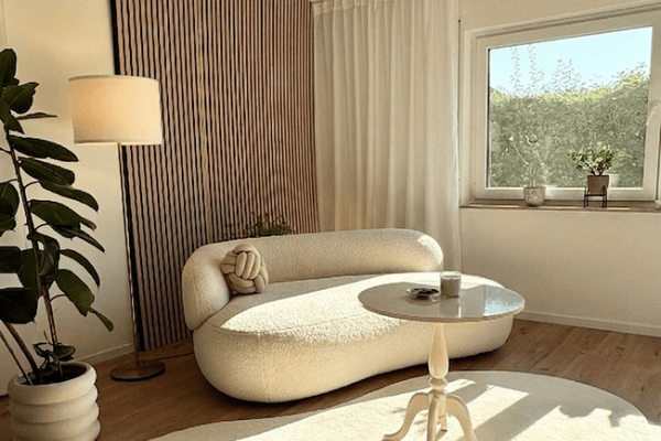 Pronájem bytu 1+1 27 m², Bismarckstraße, Heilbronn Pronájem bytu 1+1 27 m², Bismarckstraße, Heilbronn