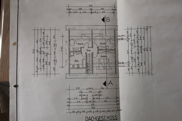 Prodej domu 113 m², pozemek 800 m², Apensen Prodej domu 113 m², pozemek 800 m², Apensen