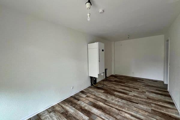 Pronájem bytu 2+1 40 m², Diepenau Pronájem bytu 2+1 40 m², Diepenau