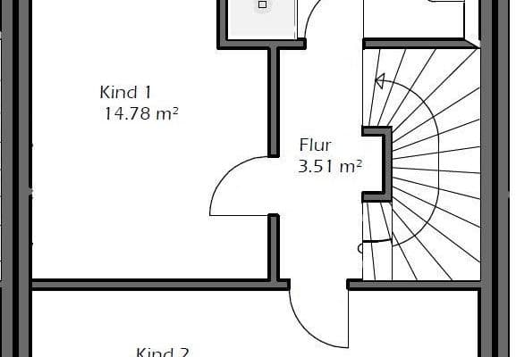 Pronájem domu 124 m², pozemek 250 m², Quickborn Pronájem domu 124 m², pozemek 250 m², Quickborn