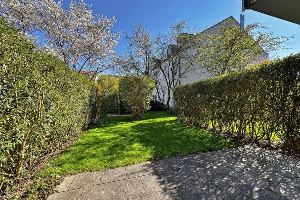 Pronájem bytu 2+1 48 m², Landsham bei Kirchheim, Bavorsko Pronájem bytu 2+1 48 m², Landsham bei Kirchheim, Bavorsko