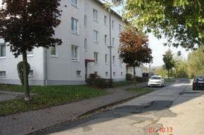Prodej bytu 3+1 72 m², Hainichen Prodej bytu 3+1 72 m², Hainichen