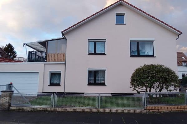 Prodej domu 205 m², pozemek 400 m², Blumenthal Prodej domu 205 m², pozemek 400 m², Blumenthal