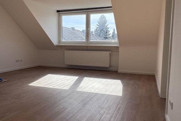 Pronájem bytu 3+1 61 m², Rudolf-Breitscheid-Strasse 11b, Stein Pronájem bytu 3+1 61 m², Rudolf-Breitscheid-Strasse 11b, Stein