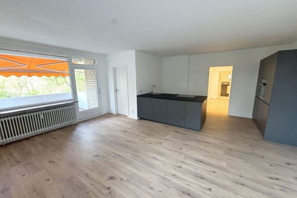 Prodej bytu 3+kk 77 m², Hamburg, Hamburg Prodej bytu 3+kk 77 m², Hamburg, Hamburg
