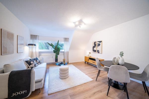 Prodej bytu 3+1 62 m², Steinbruchstrasse 30, Stuttgart-Gaisburg, Bádensko-Württembersko Prodej bytu 3+1 62 m², Steinbruchstrasse 30, Stuttgart-Gaisburg, Bádensko-Württembersko