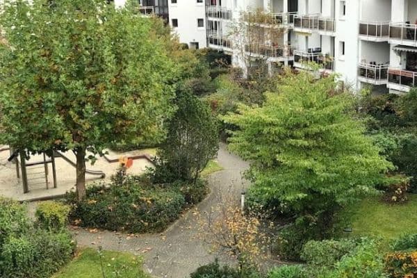 Prodej bytu 2+1 58 m², München, Bavorsko Prodej bytu 2+1 58 m², München, Bavorsko