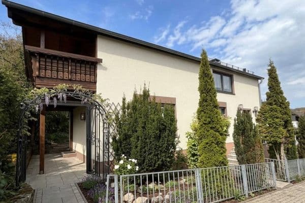 Prodej domu 111 m², pozemek 554 m², Kürten Prodej domu 111 m², pozemek 554 m², Kürten