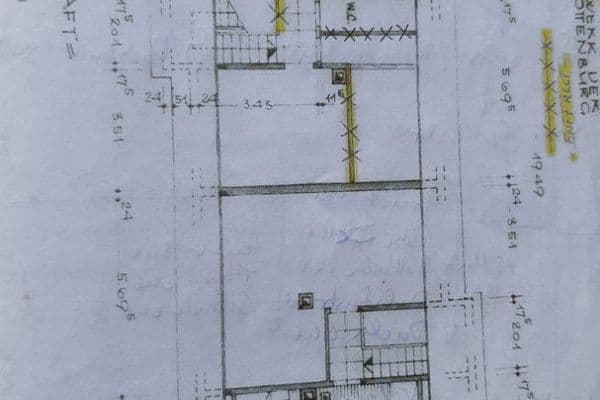 Prodej domu 163 m², pozemek 522 m², Wernau Prodej domu 163 m², pozemek 522 m², Wernau