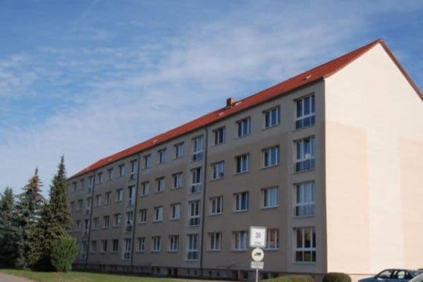 Pronájem bytu 3+1 65 m², Straße der Jugend 8-11, Arzberg, Sachsen Pronájem bytu 3+1 65 m², Straße der Jugend 8-11, Arzberg, Sachsen