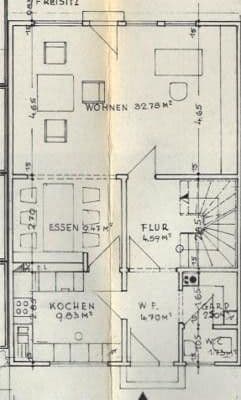 Prodej domu 136 m², pozemek 451 m², Eberdingen - Hochdorf Prodej domu 136 m², pozemek 451 m², Eberdingen - Hochdorf