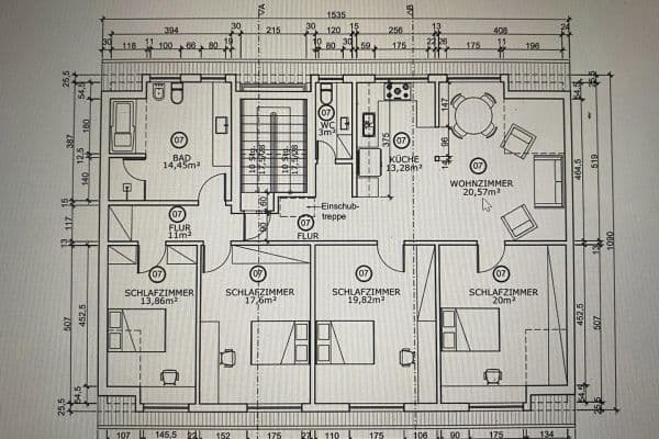Pronájem bytu 20 m², Alte Frankfurter Strasse, 26, Mannheim, Bádensko-Württembersko Pronájem bytu 20 m², Alte Frankfurter Strasse, 26, Mannheim, Bádensko-Württembersko