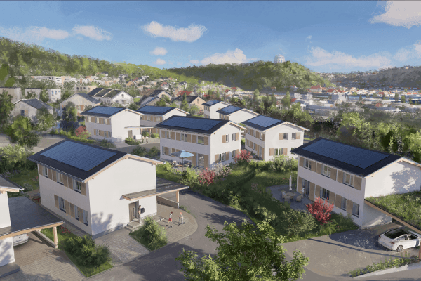 Prodej domu 137 m², pozemek 421 m², Kelheim Prodej domu 137 m², pozemek 421 m², Kelheim