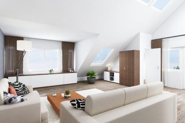 Prodej bytu 4+1 150 m², Höhenkirchen-Siegertsbrunn, Bavorsko Prodej bytu 4+1 150 m², Höhenkirchen-Siegertsbrunn, Bavorsko