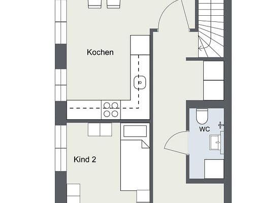 Prodej bytu 5+1 141 m², Brunnthal, Bavorsko Prodej bytu 5+1 141 m², Brunnthal, Bavorsko