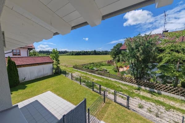 Prodej domu 175 m², pozemek 260 m², Brunnthal, Bavorsko Prodej domu 175 m², pozemek 260 m², Brunnthal, Bavorsko