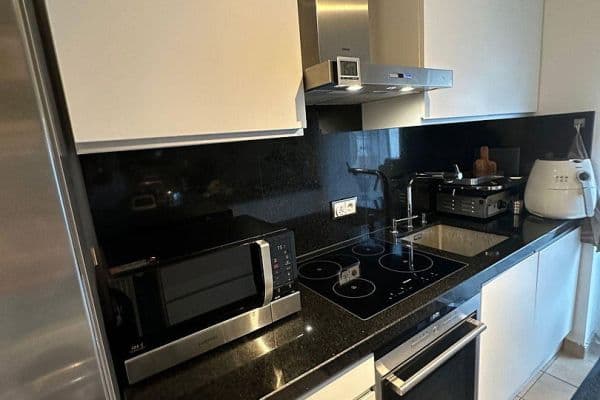 Pronájem bytu 2+1 55 m², Mörfelder Str. 77b, Kelsterbach Pronájem bytu 2+1 55 m², Mörfelder Str. 77b, Kelsterbach