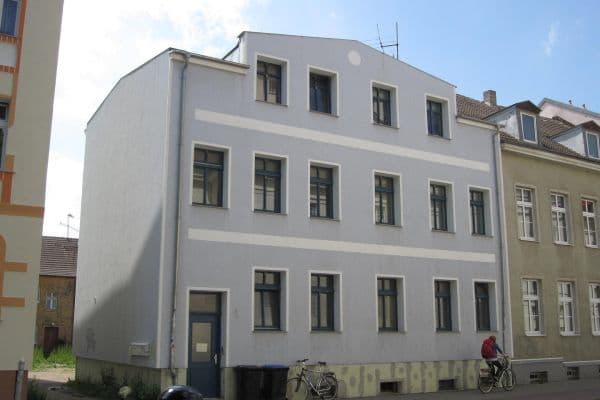 Pronájem bytu 3+1 75 m², Anklamer Straße, Greifswald, Mecklenburg-Vorpommern Pronájem bytu 3+1 75 m², Anklamer Straße, Greifswald, Mecklenburg-Vorpommern