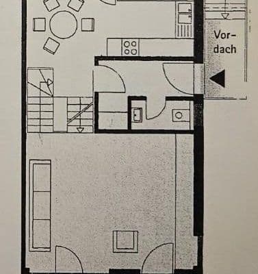 Prodej domu 130 m², pozemek 271 m², Deizisau Prodej domu 130 m², pozemek 271 m², Deizisau