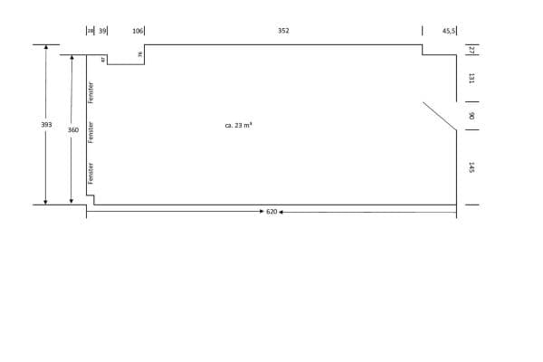 Pronájem kanceláře 35 m², Heßlingsweg 71, Dortmund, Severní Porýní-Vestfálsko Pronájem kanceláře 35 m², Heßlingsweg 71, Dortmund, Severní Porýní-Vestfálsko
