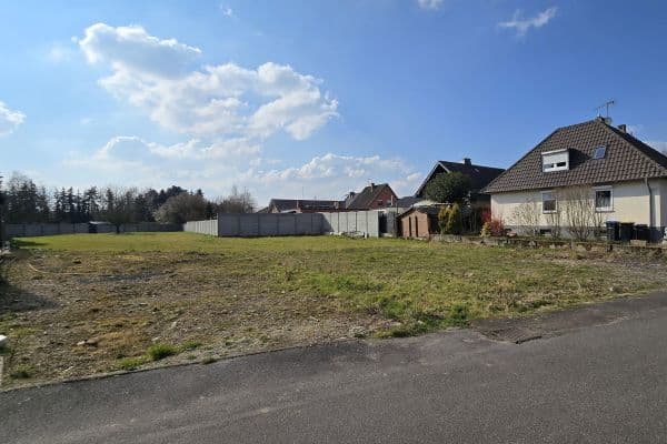 Prodej pozemku 1.690 m², Eicken 27, Heinsberg Prodej pozemku 1.690 m², Eicken 27, Heinsberg