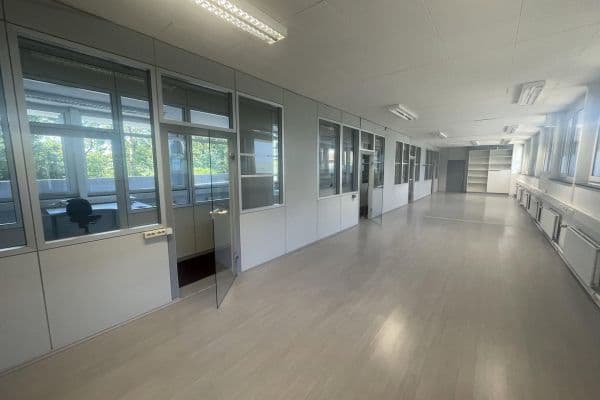 Pronájem kanceláře 222 m², Weil der Stadt Pronájem kanceláře 222 m², Weil der Stadt