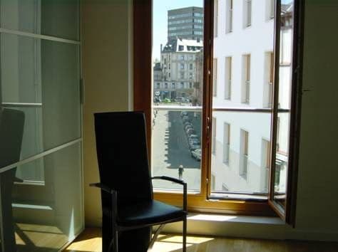 Pronájem bytu 2+1 60 m², Frankfurt, Hessen Pronájem bytu 2+1 60 m², Frankfurt, Hessen