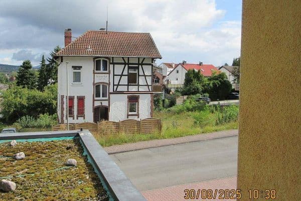 Pronájem bytu 3+1 90 m², Niedernhausen Pronájem bytu 3+1 90 m², Niedernhausen