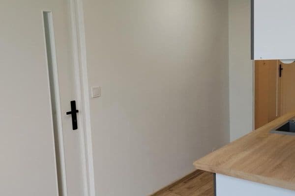 Pronájem bytu 2+1 63 m², Jirkovská, Chomutov, Ústecký kraj Pronájem bytu 2+1 63 m², Jirkovská, Chomutov, Ústecký kraj