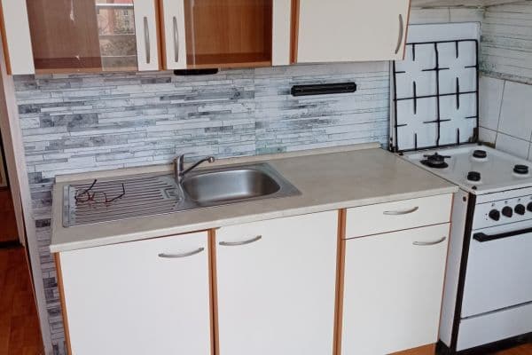 Pronájem bytu 2+1 51 m², Jana Nerudy, Kynšperk nad Ohří Pronájem bytu 2+1 51 m², Jana Nerudy, Kynšperk nad Ohří