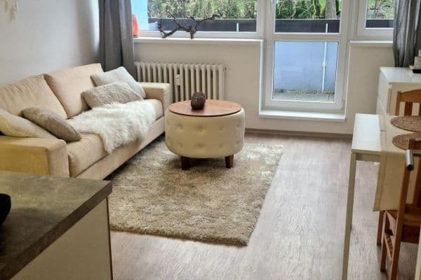 Pronájem bytu 1+kk 25 m², Leoše Janáčka, Luhačovice Pronájem bytu 1+kk 25 m², Leoše Janáčka, Luhačovice