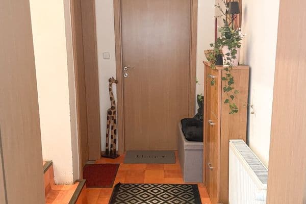 Prodej domu 274 m², pozemek 438 m², Bezručova, Benešov Prodej domu 274 m², pozemek 438 m², Bezručova, Benešov