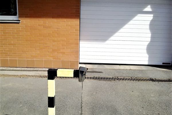 Prodej garáže 21 m², Štěpařská, Praha Prodej garáže 21 m², Štěpařská, Praha