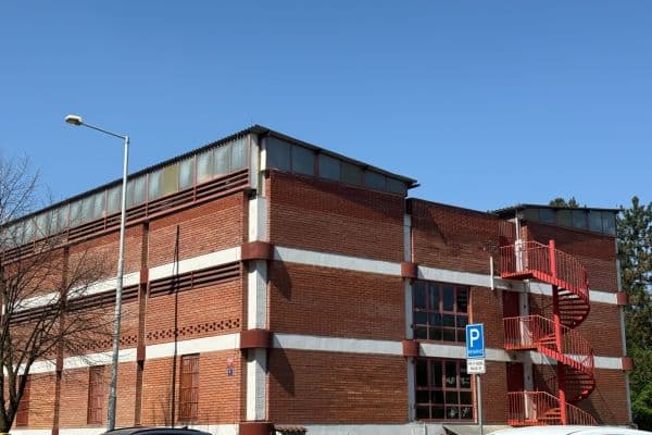 Pronájem garáže 23 m², Praha Pronájem garáže 23 m², Praha