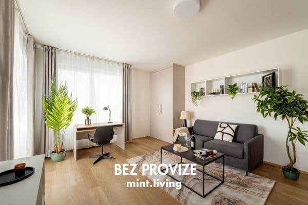 Pronájem bytu 2+kk 67 m², Františka Kováříka, Plzeň Pronájem bytu 2+kk 67 m², Františka Kováříka, Plzeň