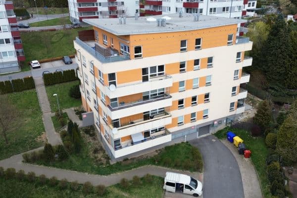 Prodej bytu 3+kk 93 m², Rubínová, Liberec Prodej bytu 3+kk 93 m², Rubínová, Liberec