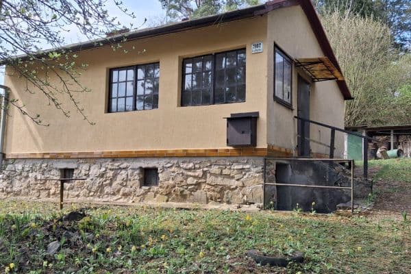 Prodej chaty, chalupy 64 m², pozemek 64 m², Brno Prodej chaty, chalupy 64 m², pozemek 64 m², Brno