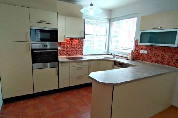 Pronájem bytu 2+kk 58 m², Hornoměcholupská, Praha Pronájem bytu 2+kk 58 m², Hornoměcholupská, Praha