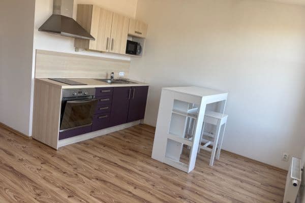 Prodej bytu 1+kk 25 m², Vosmíkových, Praha, Praha Prodej bytu 1+kk 25 m², Vosmíkových, Praha, Praha