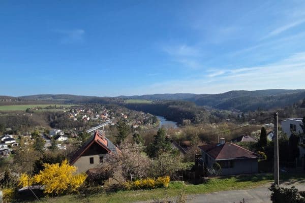 Prodej domu 121 m², pozemek 701 m², Na Šiberným, Davle Prodej domu 121 m², pozemek 701 m², Na Šiberným, Davle