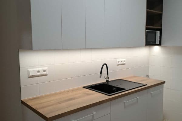 Pronájem bytu 2+1 50 m², Družstevní, Velké Meziříčí Pronájem bytu 2+1 50 m², Družstevní, Velké Meziříčí